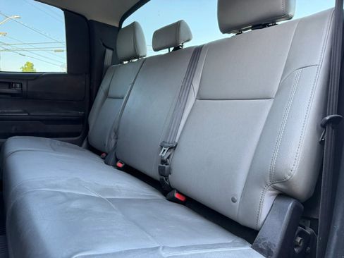 Used 2021 Toyota Tundra SR RWD image 14