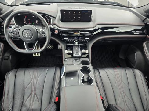 Used 2024 Acura MDX Type S AWD/4WD image 16