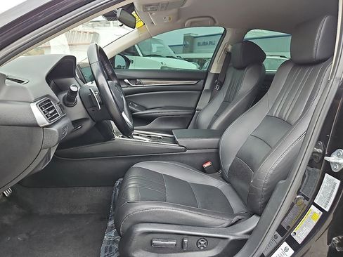 Used 2021 Honda Accord Sport Special Edition image 13