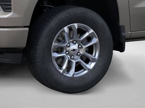 New 2026 Chevrolet Silverado 1500 RST image 9