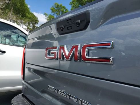 Used 2026 GMC Sierra 1500 SLT w/ SLT Premium Package image 6