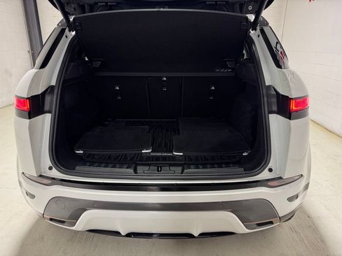 Used 2023 Land Rover Range Rover Evoque R-Dynamic SE AWD/4WD image 28