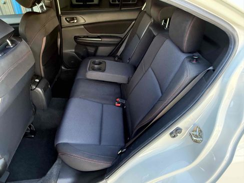 Used 2018 Subaru WRX Premium image 14