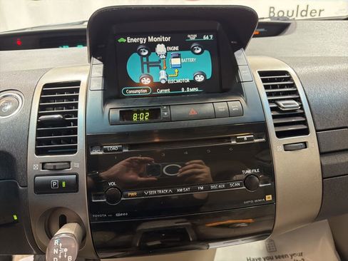 Used 2008 Toyota Prius image 26