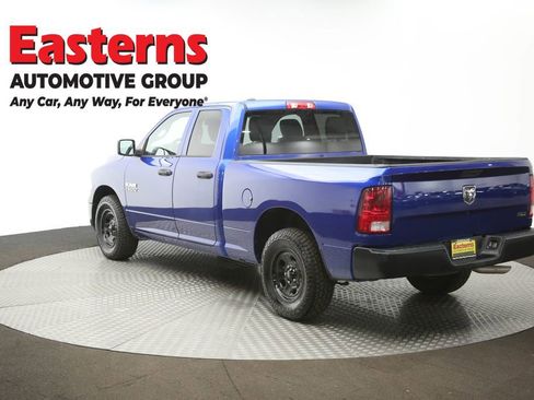 Used 2016 RAM 1500 Tradesman w/ Popular Equipment Group image 63