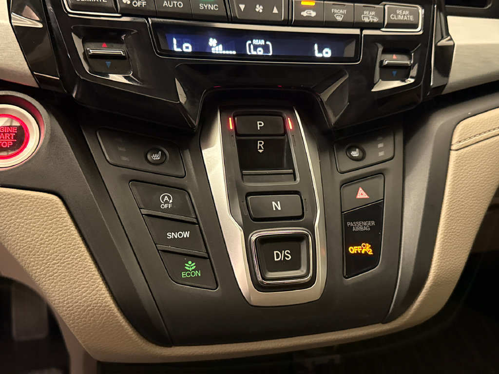 Certified 2024 Honda Odyssey EX-L image 28