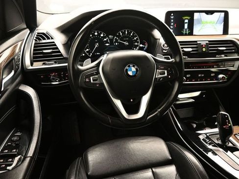Used 2019 BMW X3 sDrive30i w/ Convenience Package image 13