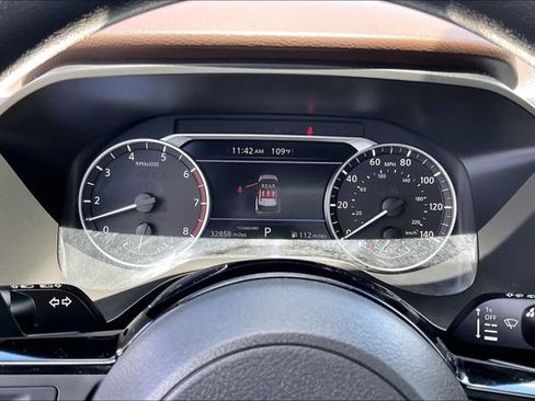 Used 2023 Nissan Rogue SV FWD image 20