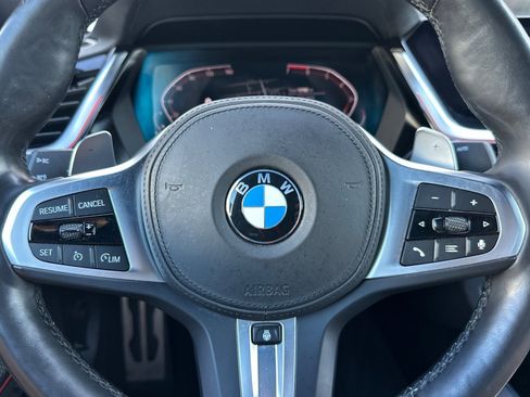 Used 2025 BMW Z4 sDrive30i w/ Shadowloine Package RWD image 20