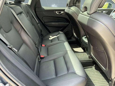 Used 2024 Volvo XC60 B5 Plus w/ Protection Package Premier AWD/4WD image 29