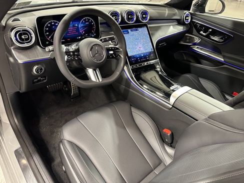 New 2026 Mercedes-Benz CLE 300 4MATIC Coupe image 5