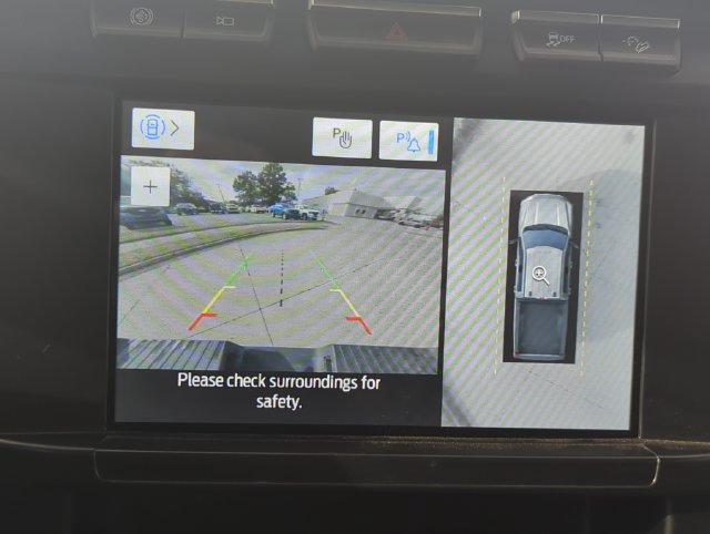 Used 2024 Ford F350 XL w/ 360-Degree Camera Package AWD/4WD image 29