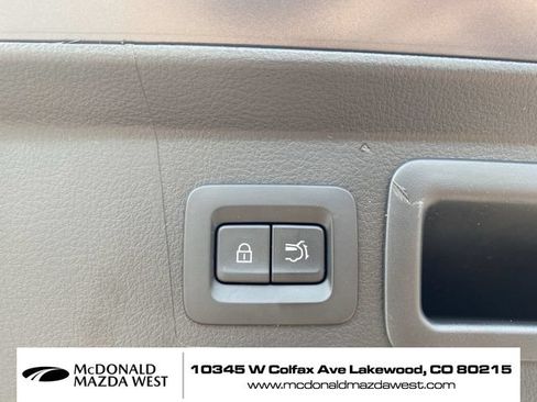 Certified 2026 MAZDA CX-50 AWD 2.5 Hybrid w/ Premium Pkg image 31