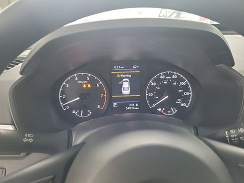 Used 2023 Nissan Altima 2.5 S FWD image 11