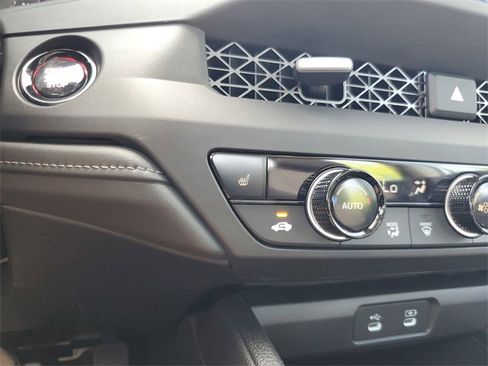 New 2025 Honda Accord SE image 26