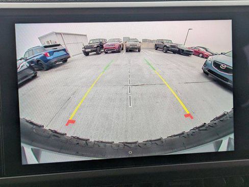 Certified 2024 Jeep Wrangler Sport S image 16