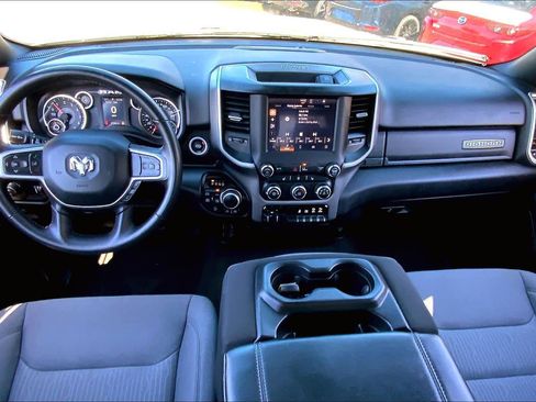 Used 2023 RAM 1500 Big Horn image 15