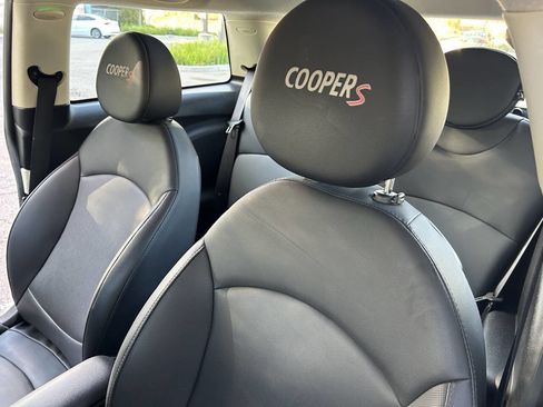 Used 2013 MINI Cooper S FWD image 15