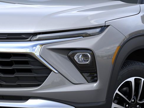 New 2026 Chevrolet TrailBlazer LT w/ Convenience Package AWD/4WD image 10