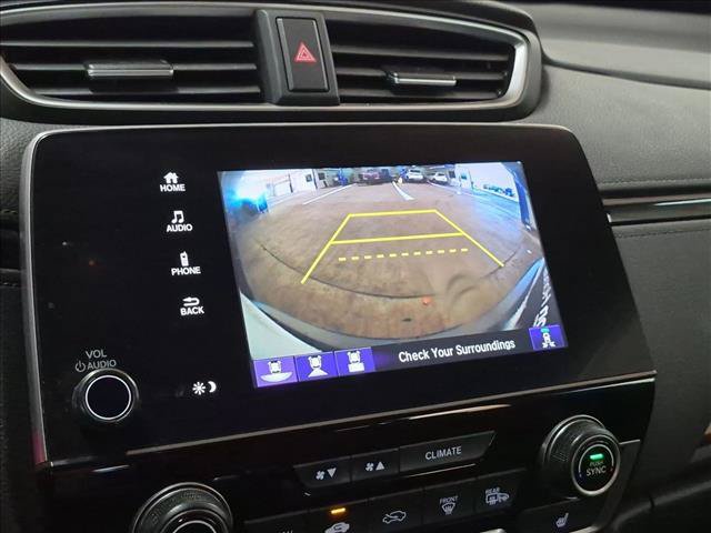 Used 2020 Honda CR-V EX-L image 13