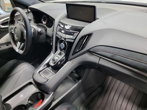 New 2026 Acura RDX A-Spec AWD/4WD image 15