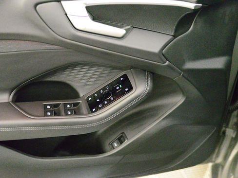 New 2025 Audi A5 2.0T Premium image 9