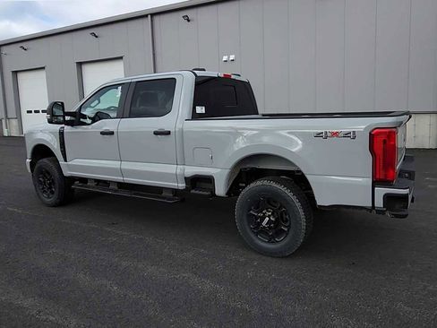New 2026 Ford F250 XL w/ STX Appearance Package AWD/4WD image 6