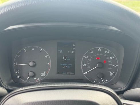 Used 2024 Toyota Corolla LE image 17