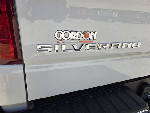 New 2026 Chevrolet Silverado 1500 LT w/ Z71 Off-Road Package image 21