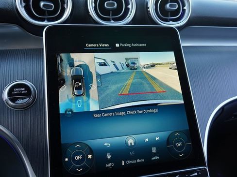 New 2026 Mercedes-Benz GLC 300 GLC 300 image 20