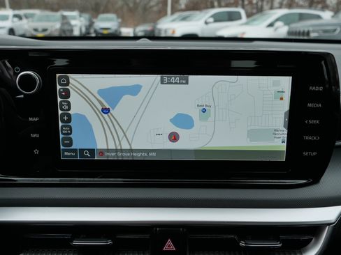 Used 2024 Kia K5 GT-Line w/ GT-Line Premium Package image 30