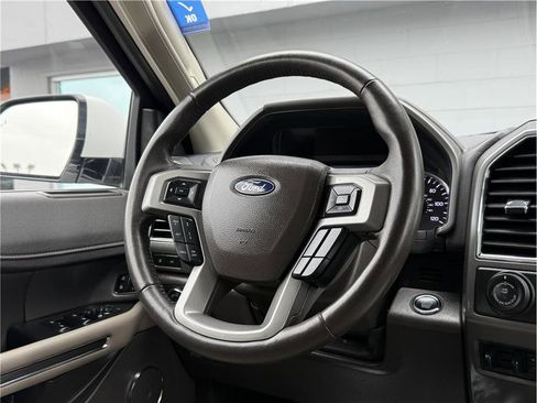 Used 2021 Ford Expedition Max XLT AWD/4WD image 14