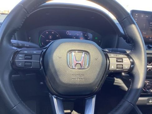 Used 2024 Honda Accord Touring image 38