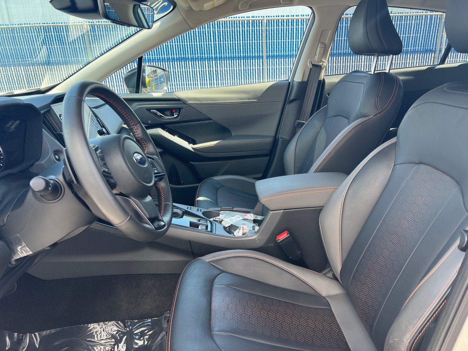 Certified 2025 Subaru Crosstrek 2.5i Limited w/ Crosstrek Mirror Package AWD/4WD image 20