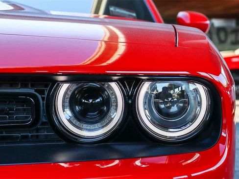 Used 2023 Dodge Challenger GT w/ Blacktop Package image 7