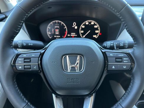 Used 2026 Honda HR-V EX-L image 21