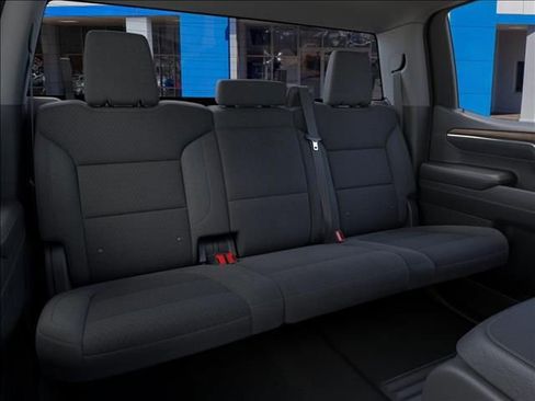 Used 2023 Chevrolet Silverado 1500 RST image 17