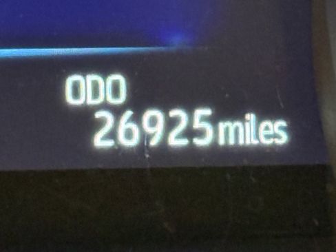 Used 2023 Toyota Camry XLE w/ Protection Package (Q2) (TMS) image 19