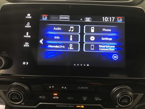 Used 2020 Honda CR-V EX-L image 46