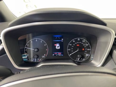 New 2026 Toyota Corolla SE FWD image 4
