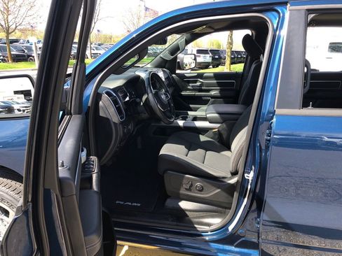 Used 2023 RAM 1500 Big Horn AWD/4WD image 19