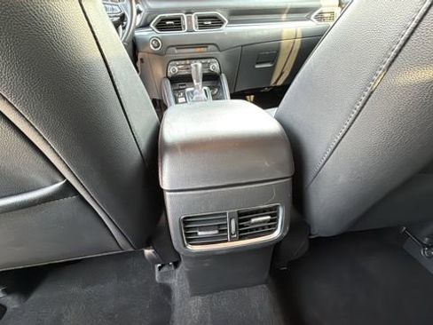 Used 2024 MAZDA CX-5 Carbon Edition AWD/4WD image 21