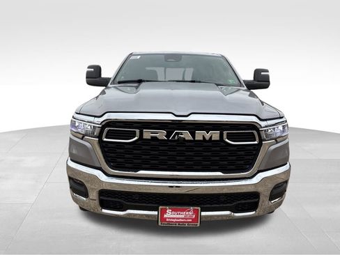 New 2026 RAM 1500 Big Horn image 9
