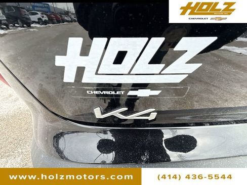 Used 2025 Kia K4 EX image 30