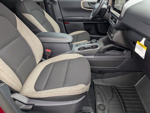 New 2025 Ford Bronco Sport Big Bend image 25