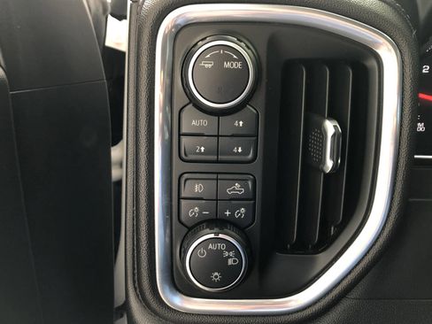 Used 2020 Chevrolet Silverado 1500 RST w/ Rally Edition AWD/4WD image 34