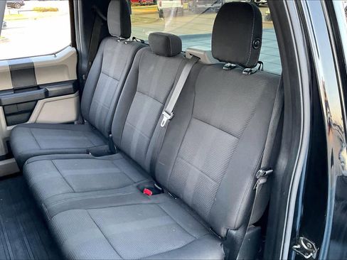 Used 2017 Ford F150 XL w/ Equipment Group 101A Mid image 20