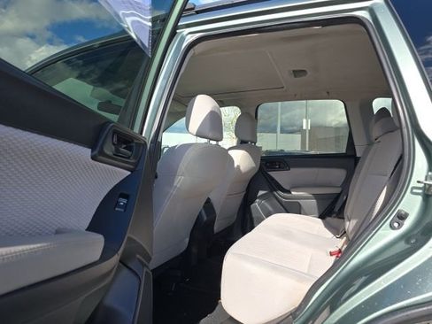 Used 2017 Subaru Forester 2.5i Premium w/ Protection Package #1 image 13