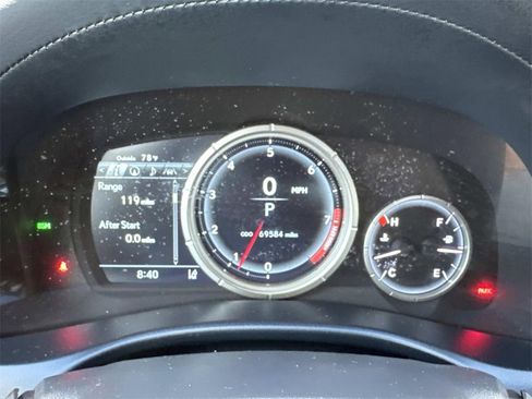 Used 2019 Lexus GS 350 F Sport image 23