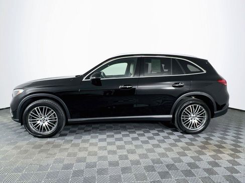 Certified 2024 Mercedes-Benz GLC 300 4MATIC image 3